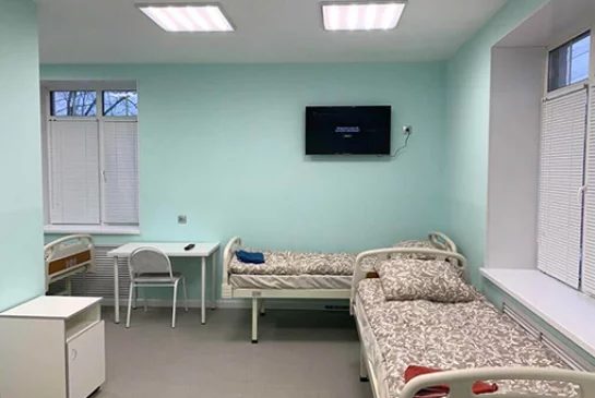 Фото: Клиника доктора Василия Шурова