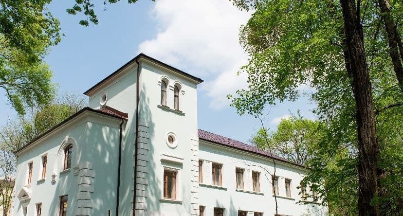 Фото: Наркологическая клиника «Доктор Профи»
