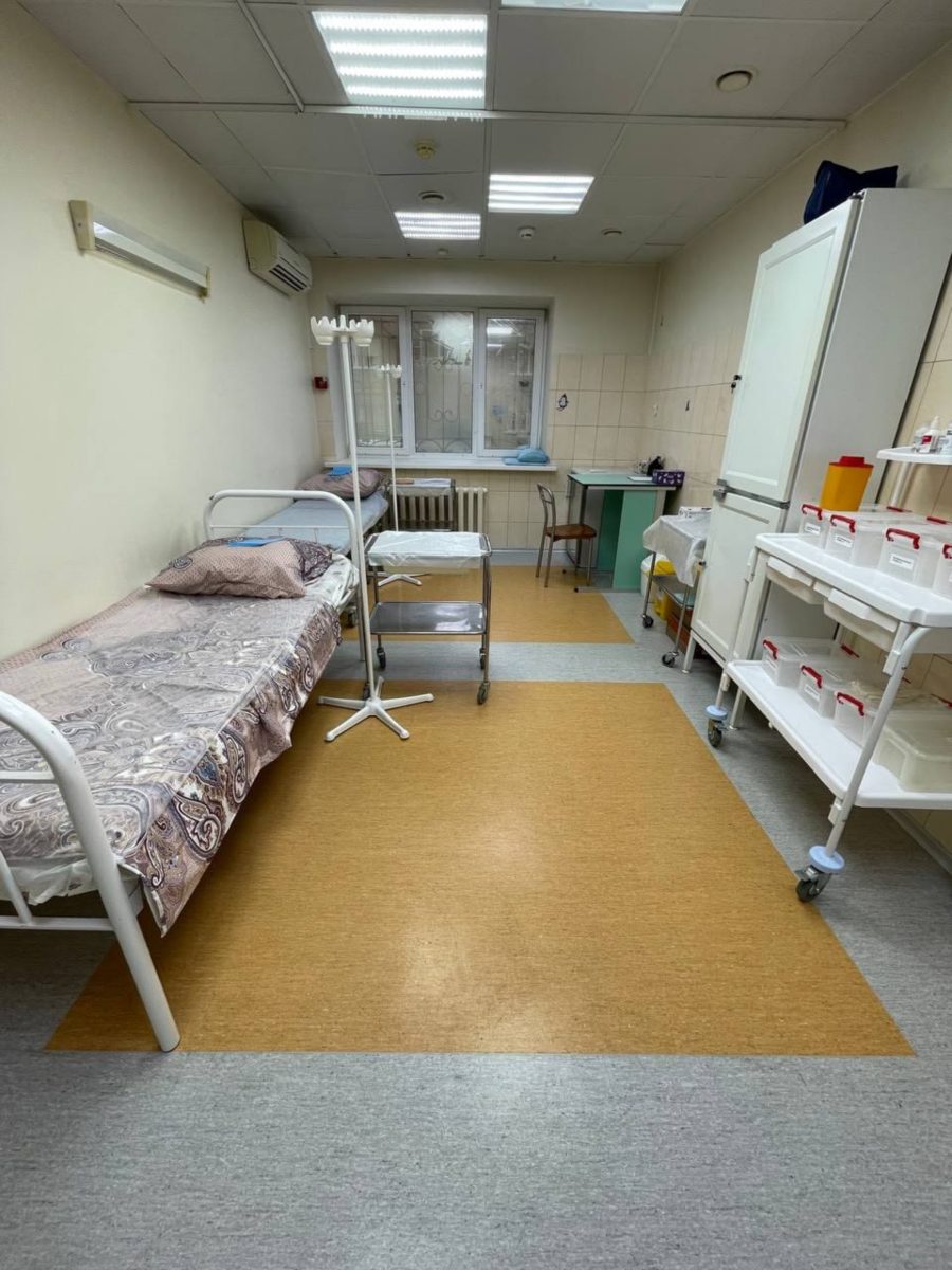 Фото Реабилитационный центр «Сознание» (ООО «Медицинский центр Сознание») 3