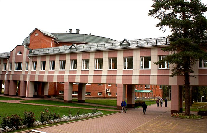 Фото: Центр реабилитации "Вольгинский"